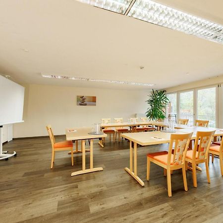 Hotel Restaurant Talblick Bad Ditzenbach Luaran gambar