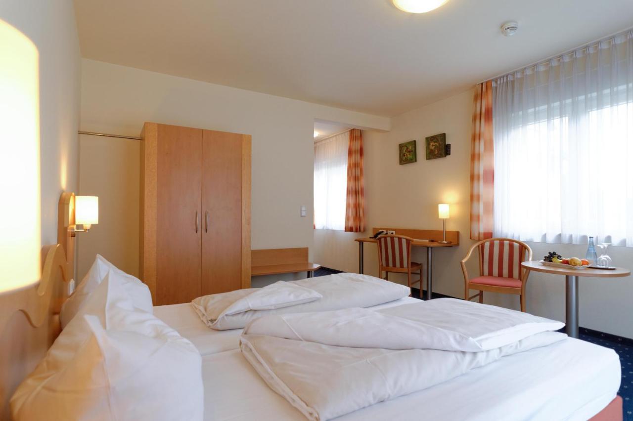 Hotel Restaurant Talblick Bad Ditzenbach Luaran gambar