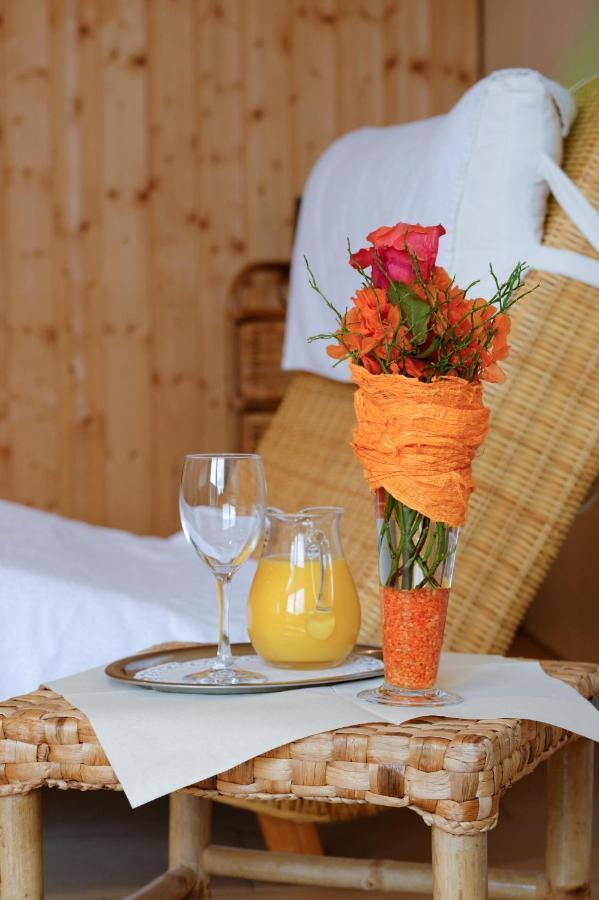 Hotel Restaurant Talblick Bad Ditzenbach Luaran gambar