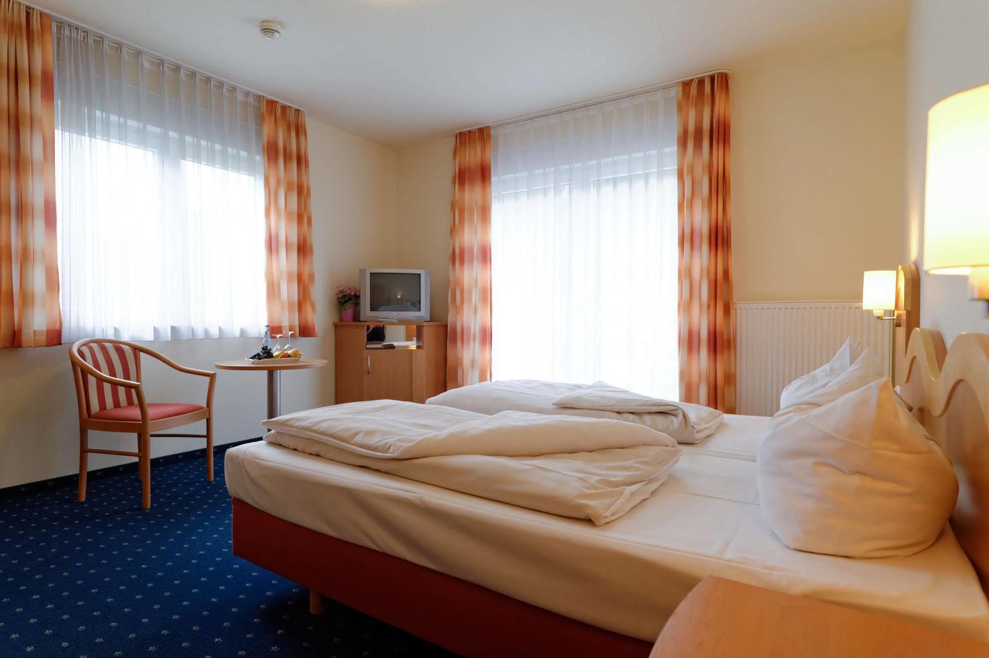 Hotel Restaurant Talblick Bad Ditzenbach Luaran gambar